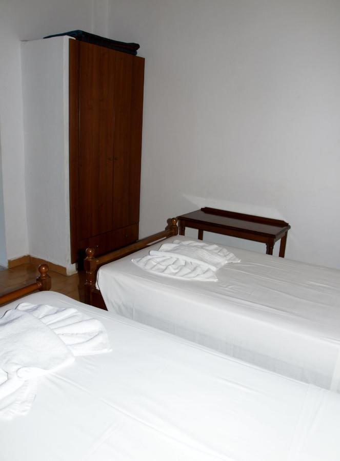 Lord Complex Lejlighedshotel Agios Georgios  Eksteriør billede